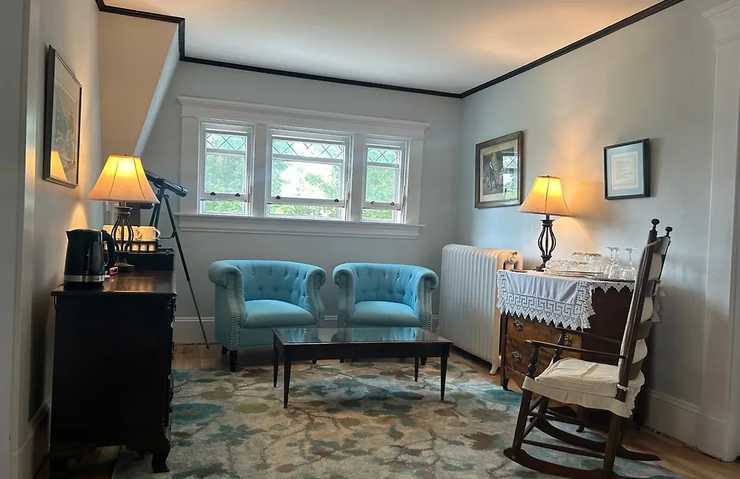Belgravia B&B-1