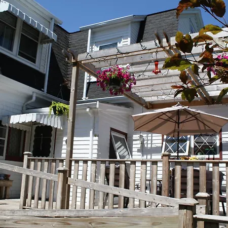 Belgravia B&B-3